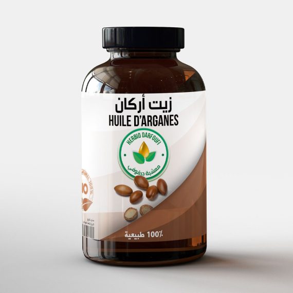 زيت أركان 30ml