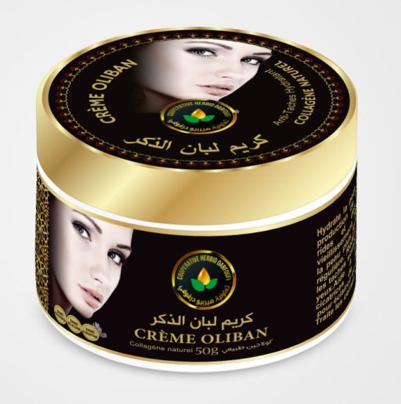 كريم لبان الذكر
